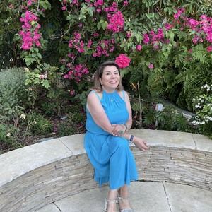 Meet your Posher, Marjan